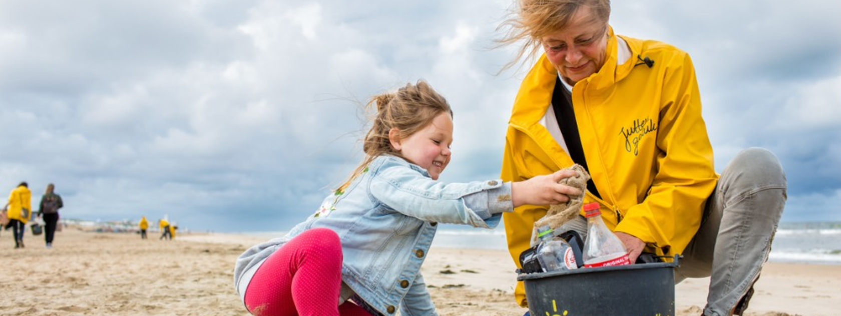 Zandvoort Beach for Amsterdam